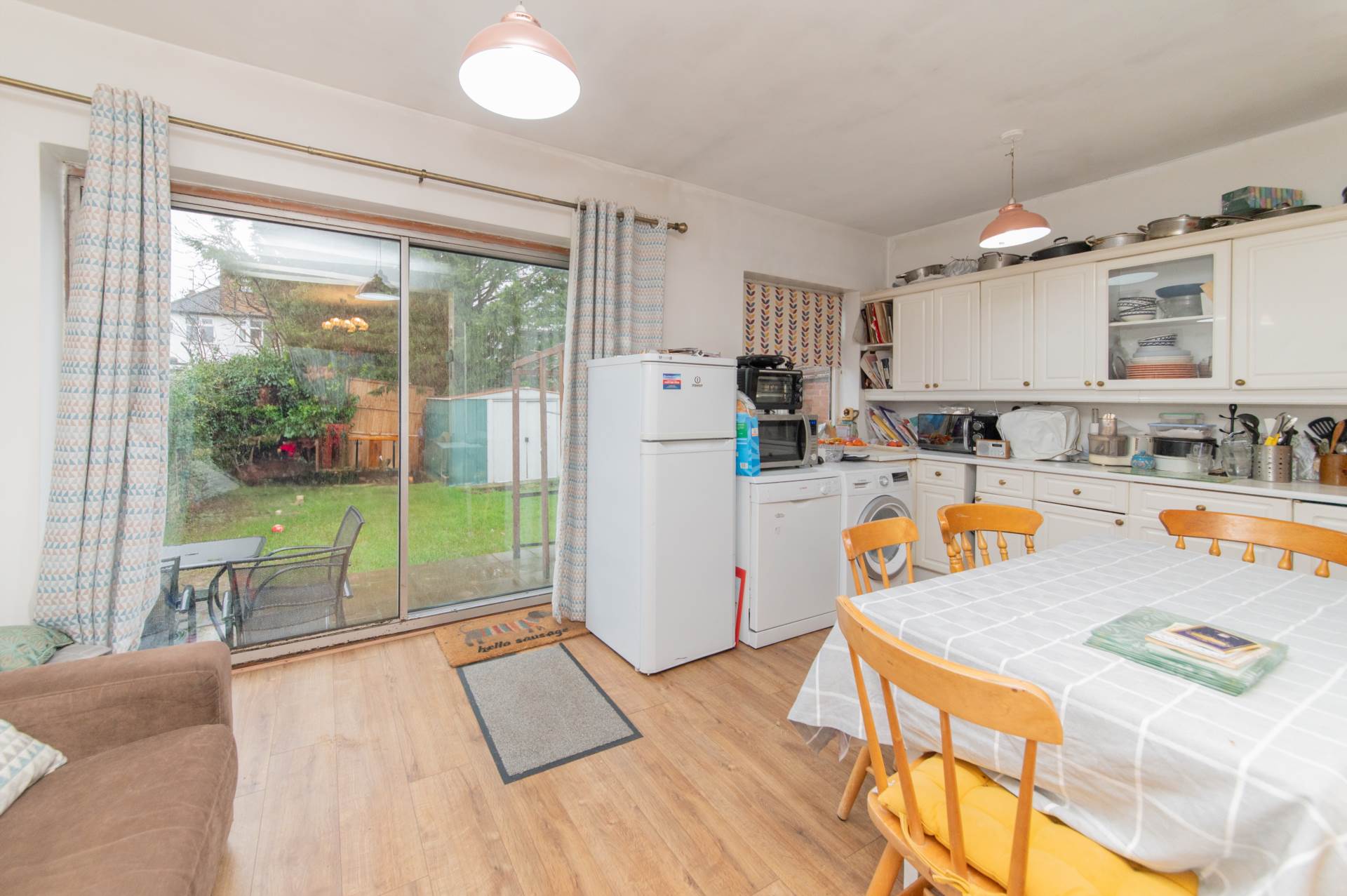 Additional Property Image 3 bedroom Semi Detached for sale in Edgware 7