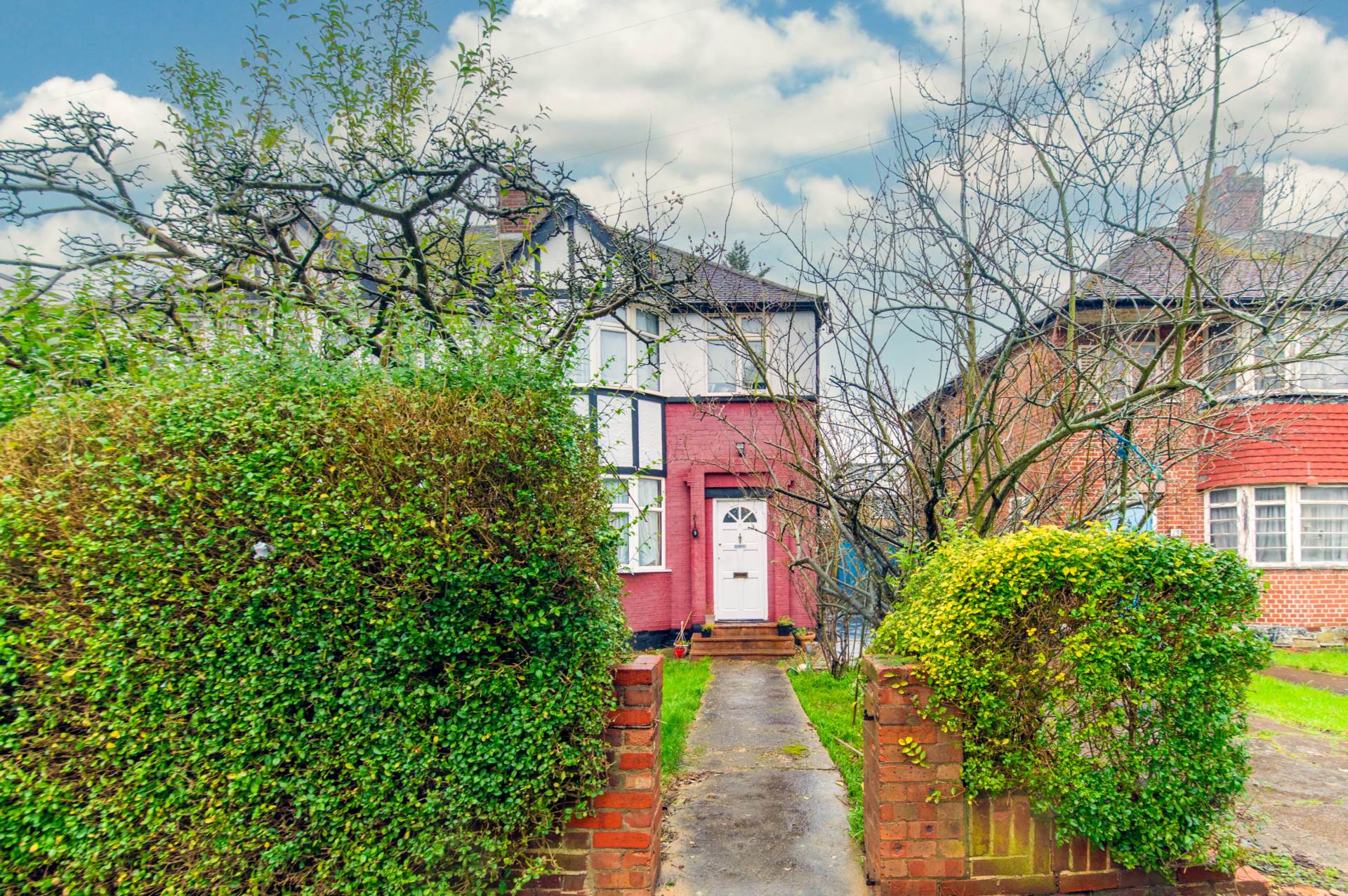 Additional Property Image 3 bedroom Semi Detached for sale in Edgware 15