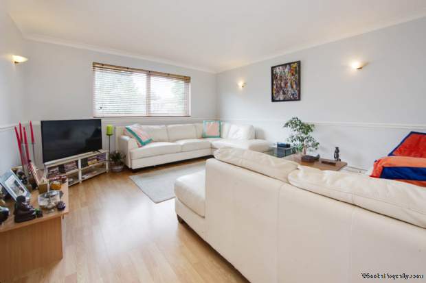 Additional Property Image 1 bedroom Flat for sale in Radlett 2