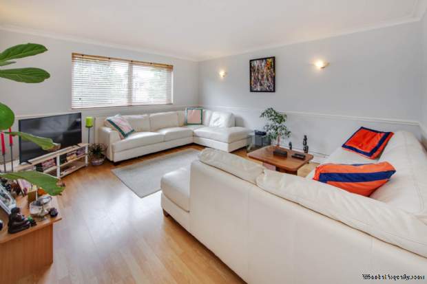 Additional Property Image 1 bedroom Flat for sale in Radlett 6