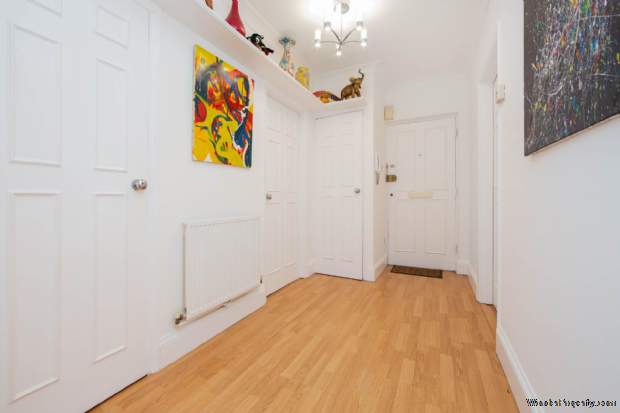 Additional Property Image 1 bedroom Flat for sale in Radlett 7
