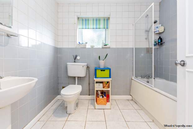 Additional Property Image 1 bedroom Flat for sale in Radlett 9