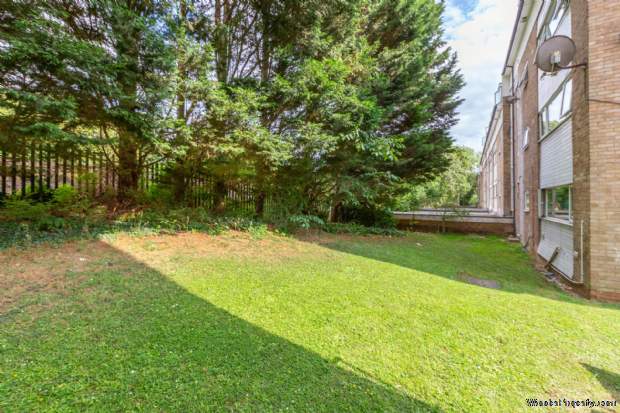 Additional Property Image 1 bedroom Flat for sale in Radlett 10