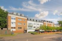 1 bedroom Flat for sale in Radlett