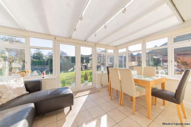 Additional Property Image 3 bedroom Detached Bungalow for sale in Borehamwood 16