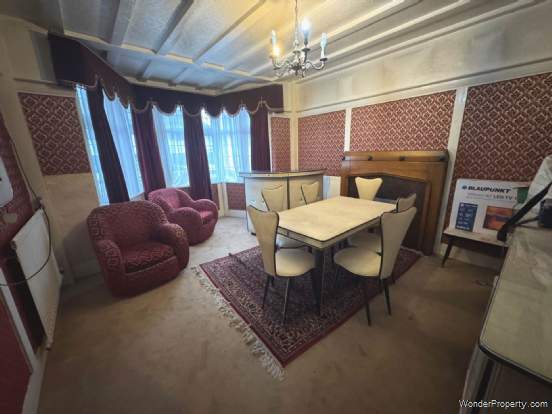 Additional Property Image 4 bedroom Link Detached House for sale in Edgware 2