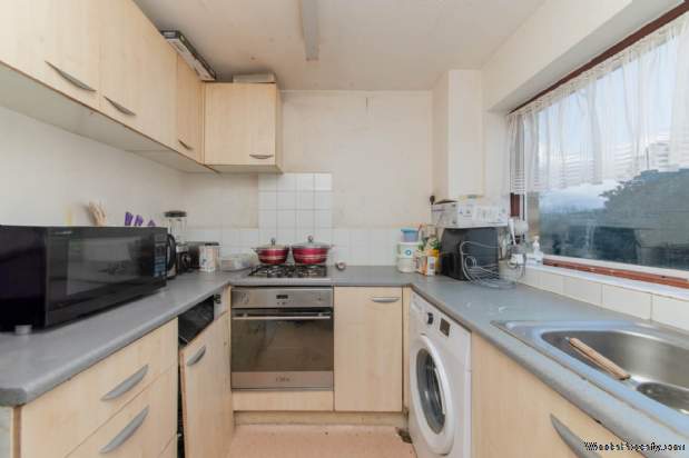Additional Property Image 3 bedroom Maisonette for sale in Borehamwood 4