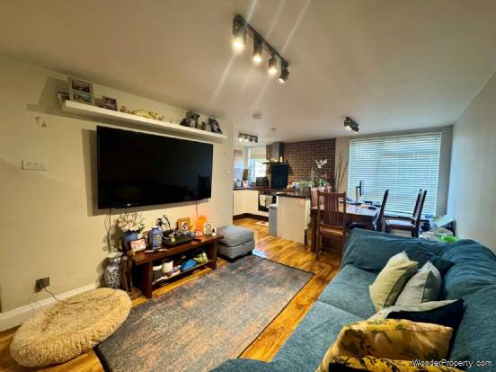 Additional Property Image 1 bedroom Flat for sale in Borehamwood 2