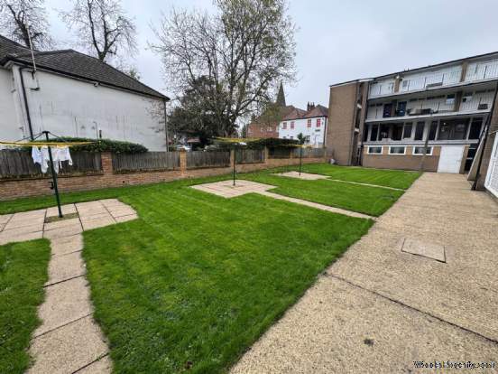Additional Property Image 1 bedroom Flat for sale in Borehamwood 8