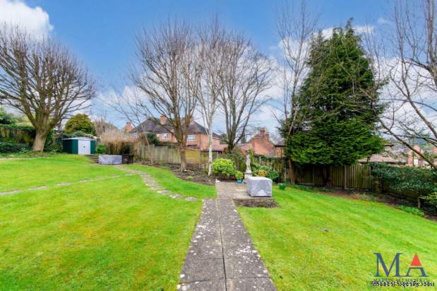 Additional Property Image 2 bedroom Flat for sale in Radlett 7