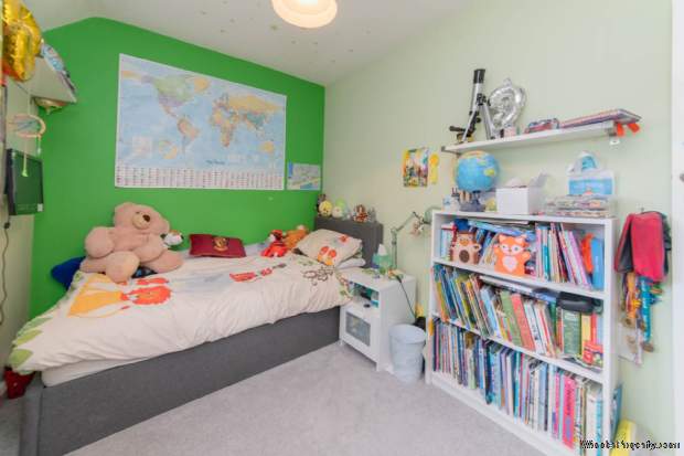 Additional Property Image 2 bedroom Terraced for sale in Bushey 18