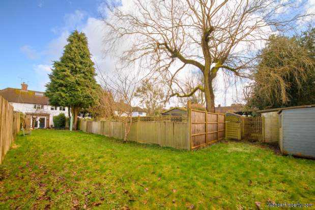 Additional Property Image 2 bedroom Terraced for sale in Bushey 12