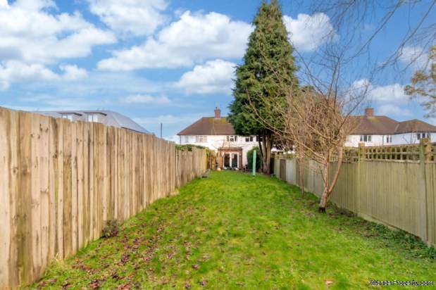 Additional Property Image 2 bedroom Terraced for sale in Bushey 13