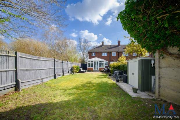 Additional Property Image 3 bedroom End of Terrace for sale in Borehamwood 13
