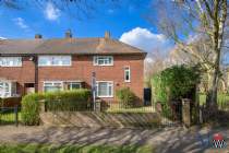 3 bedroom End of Terrace for sale in Borehamwood