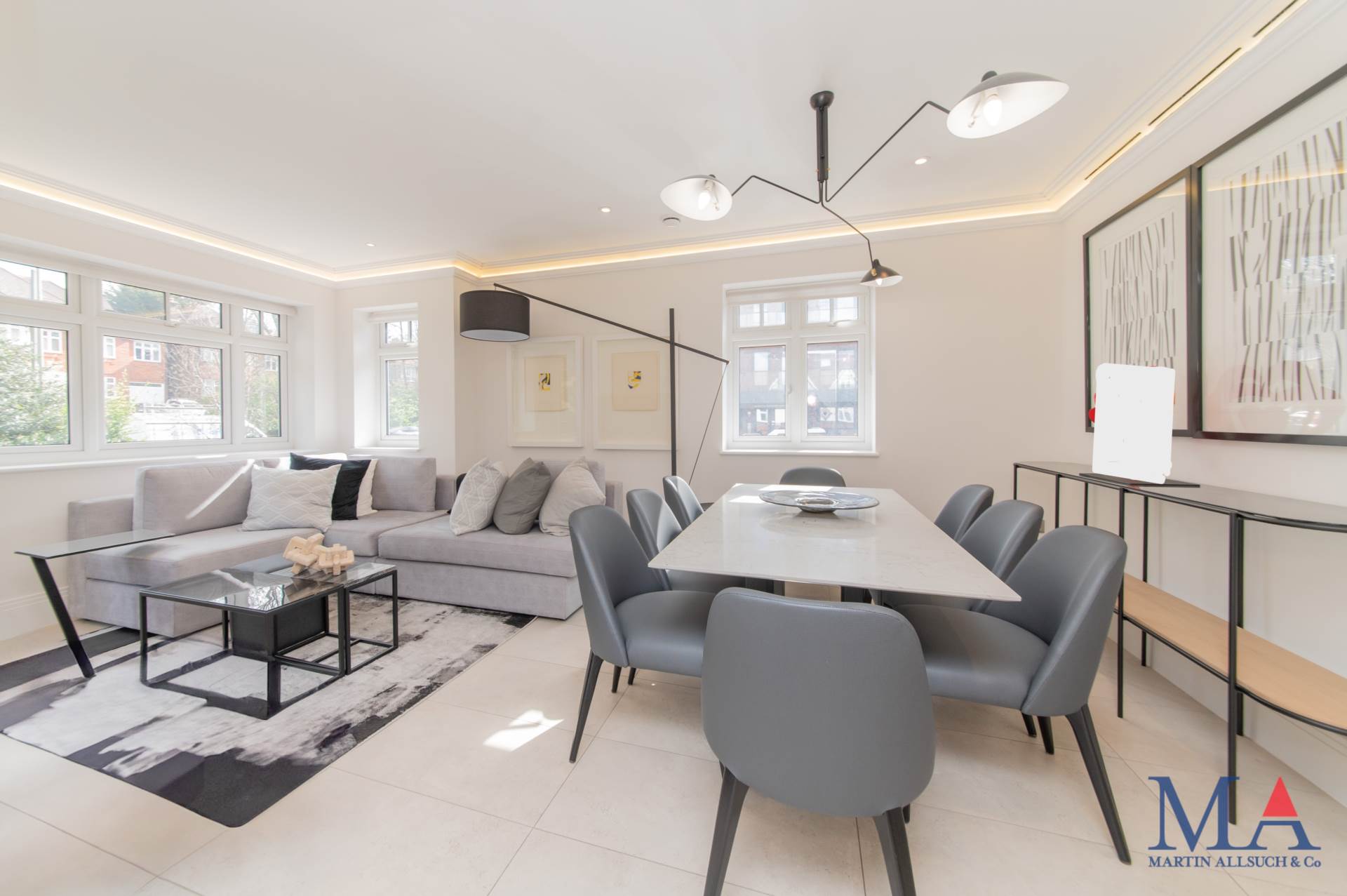 Additional Property Image 2 bedroom Flat for sale in London 3