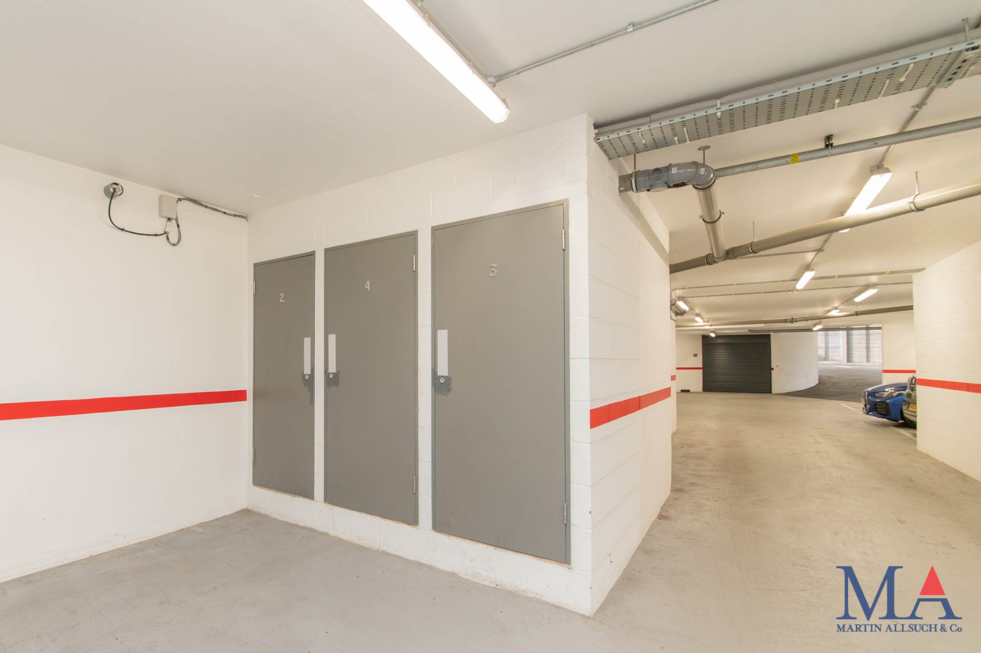Additional Property Image 2 bedroom Flat for sale in London 22