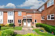 2 bedroom Flat for sale in Borehamwood