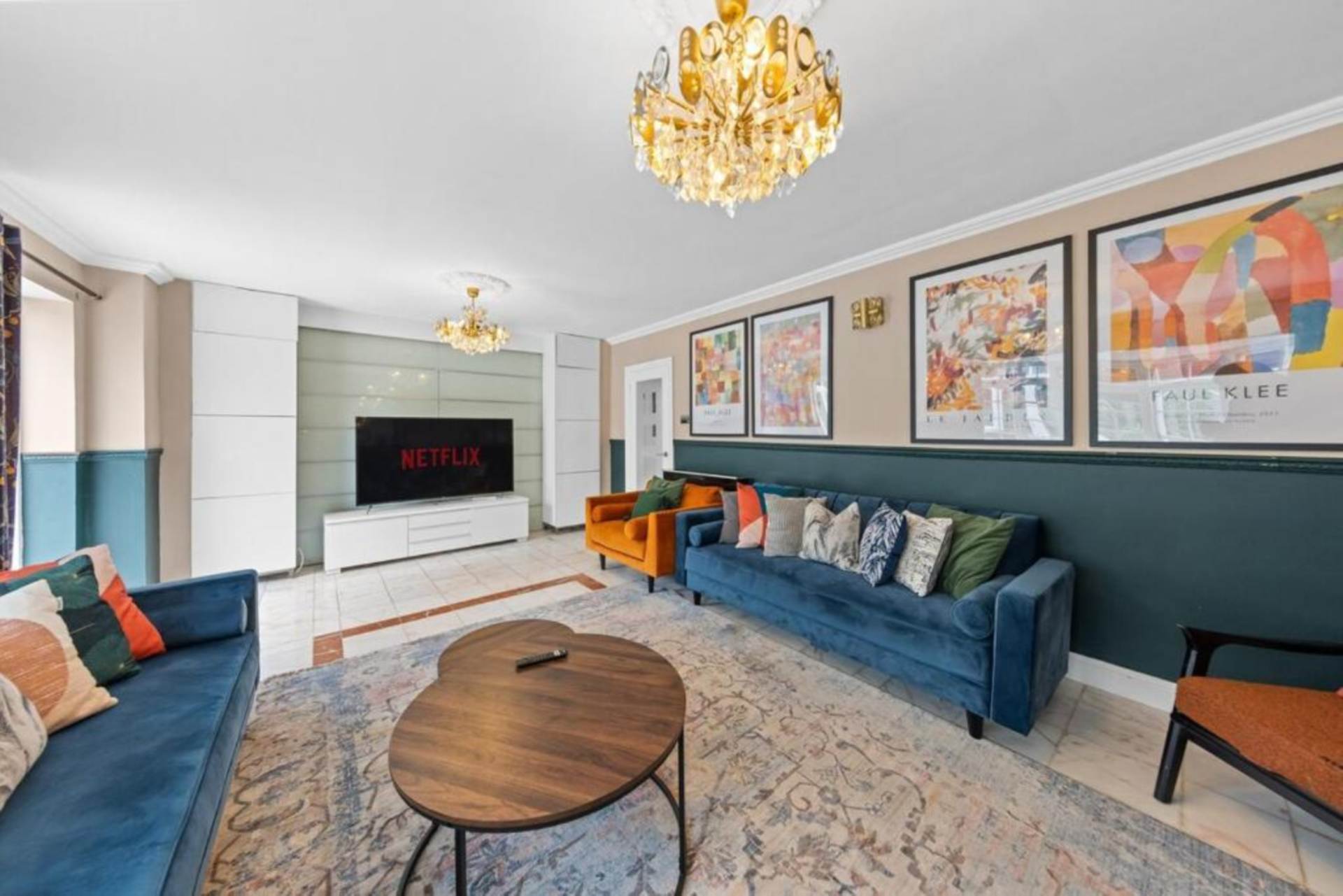 Additional Property Image 5 bedroom Detached for sale in Borehamwood 17