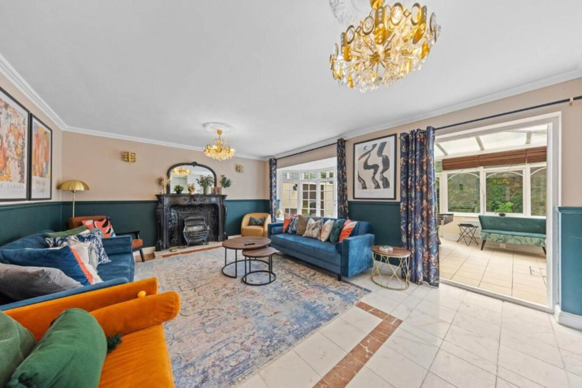 Additional Property Image 5 bedroom Detached for sale in Borehamwood 15