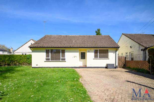 Additional Property Image 4 bedroom Bungalow for sale in Radlett 18