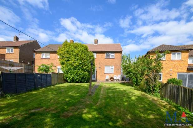 Additional Property Image 3 bedroom Semi Detached for sale in Borehamwood 15