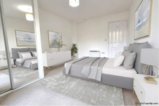 Additional Property Image 1 bedroom Flat for sale in Borehamwood 5