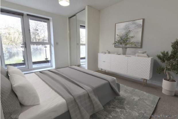 Additional Property Image 1 bedroom Flat for sale in Borehamwood 6