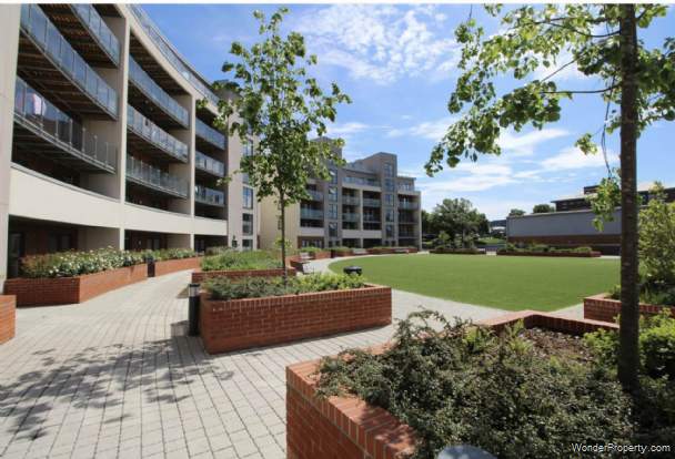 Additional Property Image 1 bedroom Flat for sale in Borehamwood 10