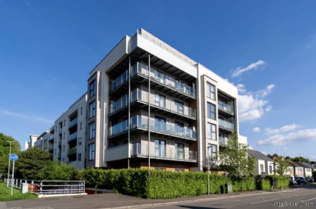 Additional Property Image 1 bedroom Flat for sale in Borehamwood 11