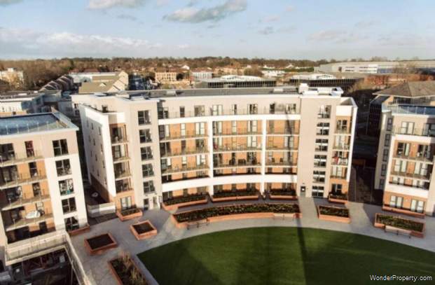 Additional Property Image 1 bedroom Flat for sale in Borehamwood 12