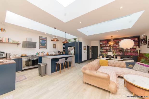 Additional Property Image 4 bedroom Semi Detached for sale in London 2