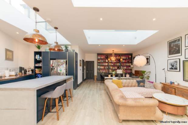 Additional Property Image 4 bedroom Semi Detached for sale in London 5