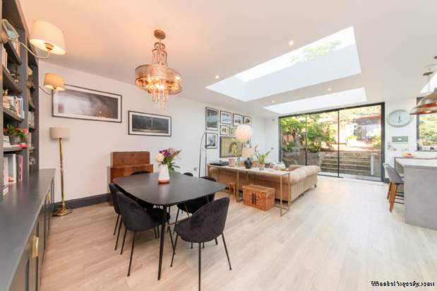 Additional Property Image 4 bedroom Semi Detached for sale in London 16