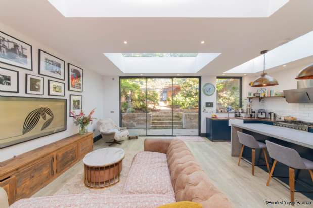 Additional Property Image 4 bedroom Semi Detached for sale in London 17
