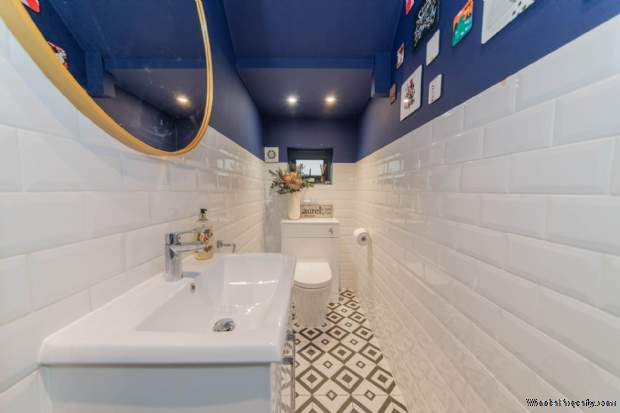 Additional Property Image 4 bedroom Semi Detached for sale in London 19