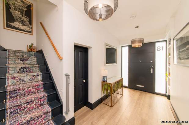 Additional Property Image 4 bedroom Semi Detached for sale in London 9