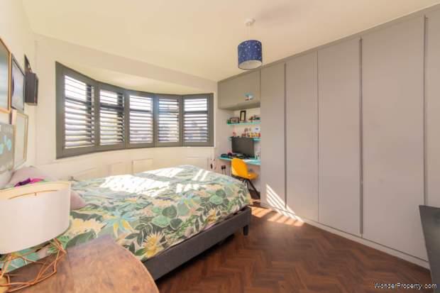 Additional Property Image 4 bedroom Semi Detached for sale in London 10