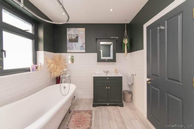 Additional Property Image 4 bedroom Semi Detached for sale in London 8