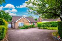 3 bedroom Detached for sale in Borehamwood