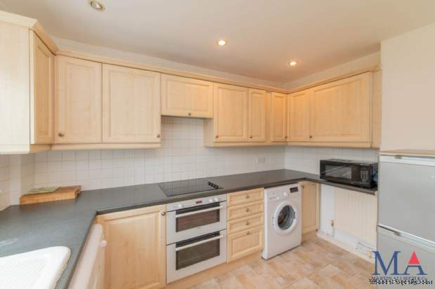 Additional Property Image 2 bedroom Terraced for sale in Stanmore 5