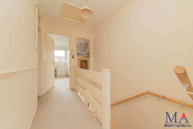 Additional Property Image 2 bedroom Terraced for sale in Stanmore 8