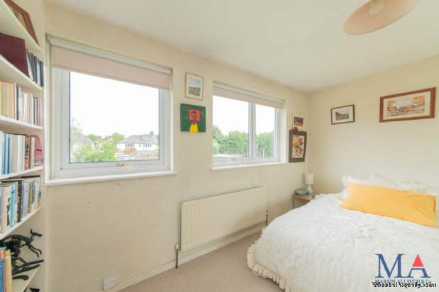 Additional Property Image 2 bedroom Terraced for sale in Stanmore 9