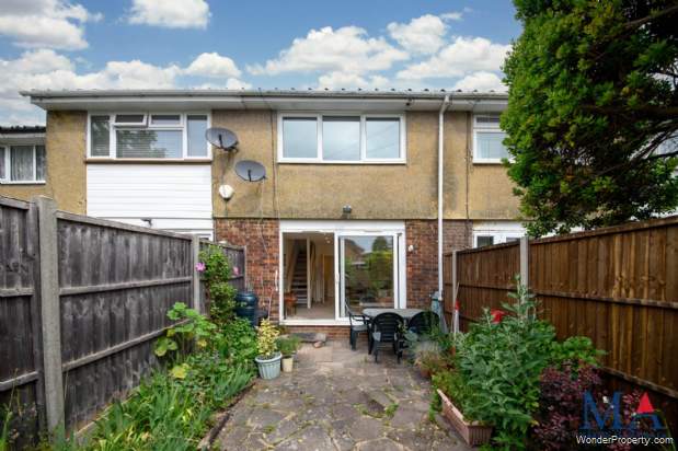 Additional Property Image 2 bedroom Terraced for sale in Stanmore 18