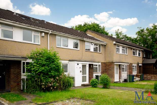 Additional Property Image 2 bedroom Terraced for sale in Stanmore 19
