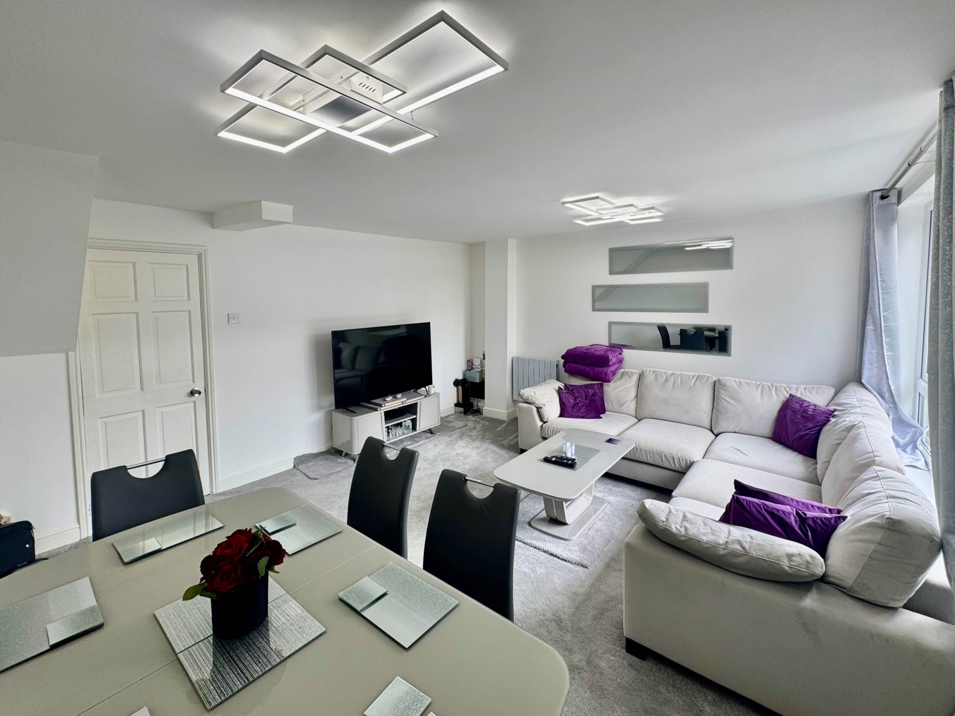 2 bedroom Duplex for sale in Borehamwood
