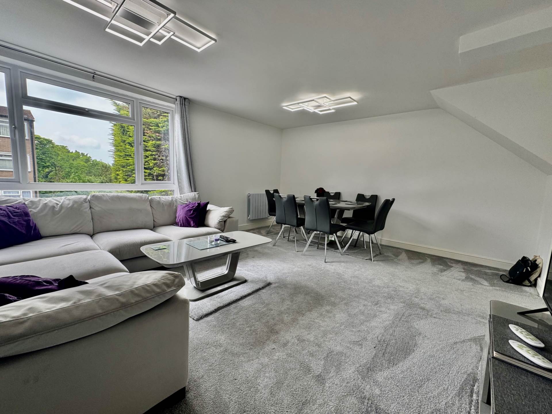 Additional Property Image 2 bedroom Duplex for sale in Borehamwood 2