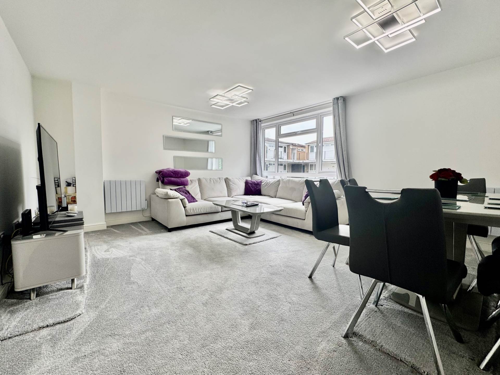 Additional Property Image 2 bedroom Duplex for sale in Borehamwood 3