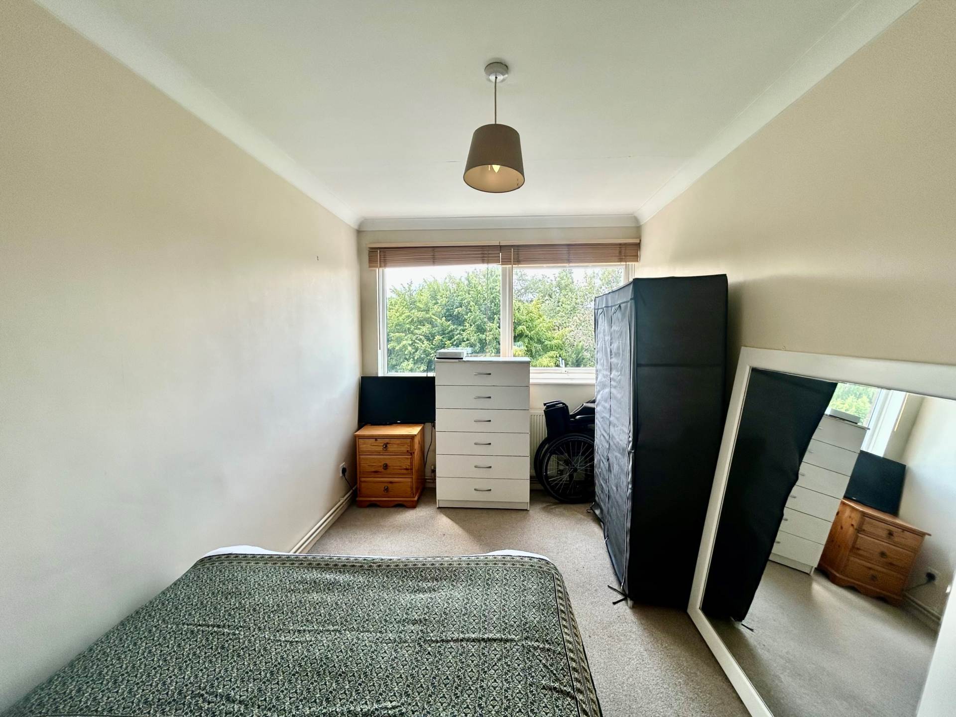 Additional Property Image 2 bedroom Flat for sale in Radlett 10