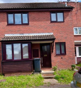 1 bedroom Terraced for sale in Borehamwood